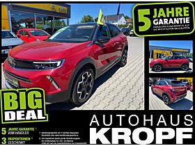 Opel Mokka 1.2 Turbo ACC+LED+Navi+SHZ+Winterp.+Kam. Opel Mokka 1.2 Turbo ACC+LED+Navi+SHZ+Winterp.+Kam.
