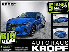 Opel Corsa F 1.2 Turbo Elegance LED+SHZ+Fernlichtass. Opel Corsa F 1.2 Turbo Elegance LED+SHZ+Fernlichtass.