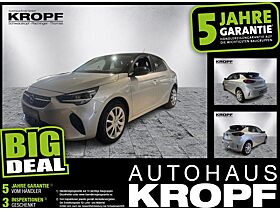 Opel Corsa F 1.2 Turbo Elegance LED+SHZ+Klima Opel Corsa F 1.2 Turbo Elegance LED+SHZ+Klima