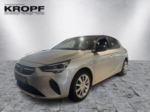 Opel Corsa F 1.2 Turbo Elegance LED+SHZ+Klima bild 2