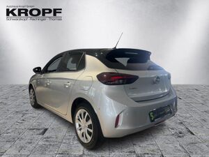 Opel Corsa F 1.2 Turbo Elegance LED+SHZ+Klima bild 3