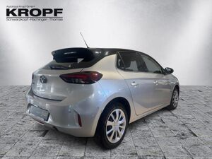 Opel Corsa F 1.2 Turbo Elegance LED+SHZ+Klima bild 5