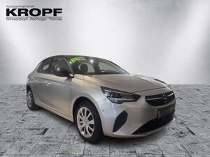 Opel Corsa F 1.2 Turbo Elegance LED+SHZ+Klima bild 6