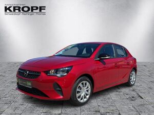 Opel Corsa F 1.2 Edition Navi+PDC+SpurH bild 2