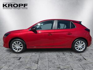 Opel Corsa F 1.2 Edition Navi+PDC+SpurH bild 3