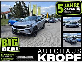 Opel Grandland 1.2 Turbo GS Line Alcantara+LED+SHZ+LM Opel Grandland 1.2 Turbo GS Line Alcantara+LED+SHZ+LM
