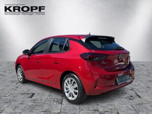 Opel Corsa F 1.2 Edition Navi+PDC+SpurH bild 5