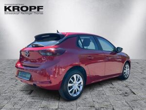 Opel Corsa F 1.2 Edition Navi+PDC+SpurH bild 6