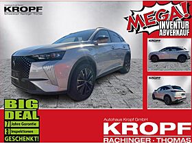 DS Automobiles DS 7 1.5 BlueHDi 130 S&S Esprit de Voyage SHZ