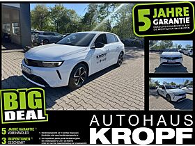 Opel Astra L 1.2 Turbo LED+Navi+SHZ+Winterp.+Kam.+LM