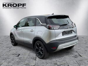 Opel Crossland 1.2 Turbo Elegance LED+SHZ+2xKlima+LM bild 5