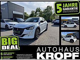 Peugeot 208 1.2 PureTech 130 GT LED+Navi+Fernlichtass. Peugeot 208 1.2 PureTech 130 GT LED+Navi+Fernlichtass.