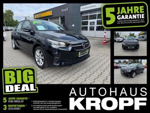Opel Corsa F 1.2 Navi+PDC+SpurH bild 1