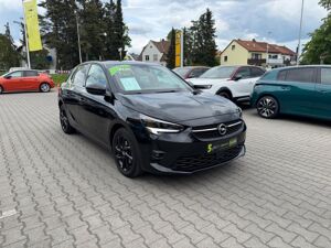 Opel Corsa F 1.2 Turbo *LED+SHZ+PDC+Allwetter+Navi* bild 2