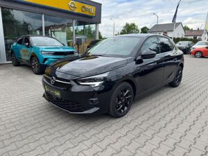 Opel Corsa F 1.2 Turbo *LED+SHZ+PDC+Allwetter+Navi* bild 5