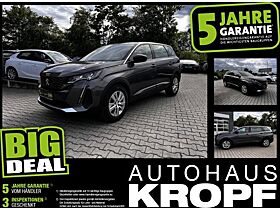 Peugeot 5008 1.2 LED+SHZ+Winterp.+2xKlima+Kam.+KeyLess