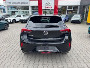 Opel Corsa F 1.2 Turbo *LED+SHZ+PDC+Allwetter+Navi* bild 7
