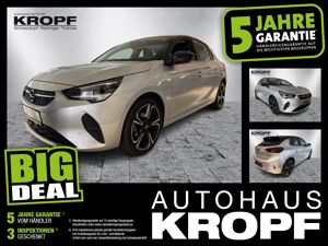 Opel Corsa F 1.2 Elegance LED+SHZ+Kam.+KlimaA+LM+PDC bild 1