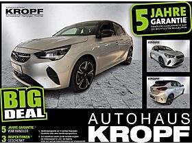 Opel Corsa F 1.2 Elegance LED+SHZ+Kam.+KlimaA+LM+PDC Opel Corsa F 1.2 Elegance LED+SHZ+Kam.+KlimaA+LM+PDC