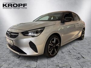 Opel Corsa F 1.2 Elegance LED+SHZ+Kam.+KlimaA+LM+PDC bild 2