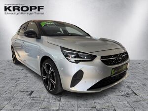 Opel Corsa F 1.2 Elegance LED+SHZ+Kam.+KlimaA+LM+PDC bild 3
