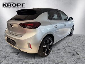 Opel Corsa F 1.2 Elegance LED+SHZ+Kam.+KlimaA+LM+PDC bild 5