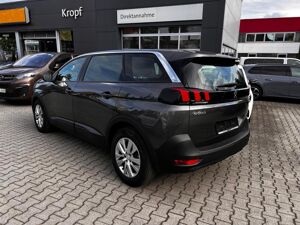 Peugeot 5008 1.2 LED+SHZ+Winterp.+2xKlima+Kam.+KeyLess bild 6
