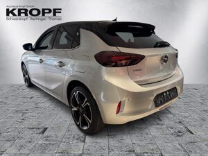 Opel Corsa F 1.2 Elegance LED+SHZ+Kam.+KlimaA+LM+PDC bild 6
