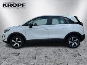 Opel Crossland 1.2 Turbo Enjoy LED+SHZ+Fernlichtass. bild 3
