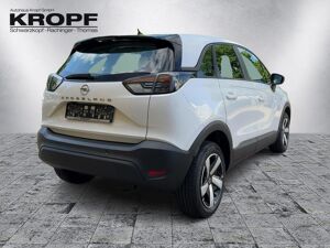 Opel Crossland 1.2 Turbo Enjoy LED+SHZ+Fernlichtass. bild 6