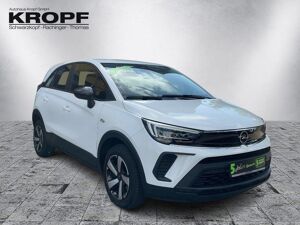 Opel Crossland 1.2 Turbo Enjoy LED+SHZ+Fernlichtass. bild 7