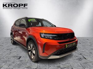Opel Frontera GS Electric LED+Sitzheizung+Kam.+PDC bild 3