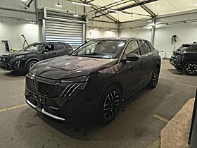 Peugeot 3008 1.2 Allure Navi,Rückfahrkamera Peugeot 3008 1.2 Allure Navi,Rückfahrkamera