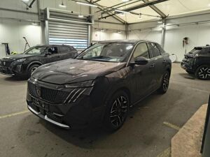 Peugeot 3008 1.2 Allure Navi,Rückfahrkamera bild 1