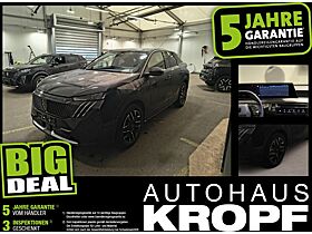 Peugeot 3008 1.2 Allure Navi,Rückfahrkamera