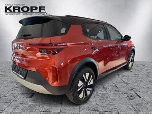 Opel Frontera GS Electric LED+Sitzheizung+Kam.+PDC bild 5