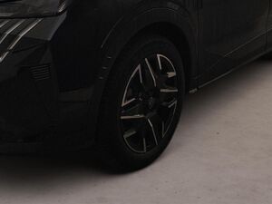 Peugeot 3008 1.2 Allure Navi,Rückfahrkamera bild 4