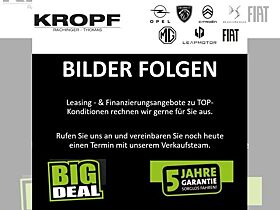 Opel Crossland 1.2 Turbo Elegance LED+SHZ+2xKlima+LM