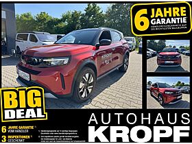 Opel Frontera GS Opel Frontera GS