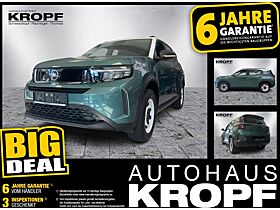 Opel Frontera Electric Sitzheizung* PDC LED SHA * Opel Frontera Electric Sitzheizung* PDC LED SHA *