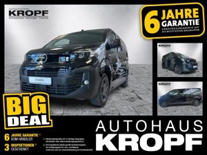 Opel Vivaro Kombi 2.2 D (L2) LED+Navi+2xKlima+Kam. bild 1