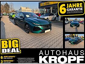 Peugeot 308 1.2 145 A llure ACC+LED+SHZ+Winterp.+2xKlima