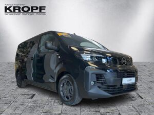 Opel Vivaro Kombi 2.2 D (L2) LED+Navi+2xKlima+Kam. bild 3