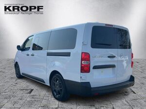Opel Vivaro Kombi 2.2 D (L3) XL LED+Navi+2xKlima+Kam. bild 5