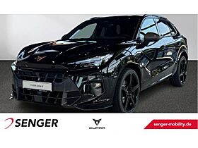 Cupra Terramar VZ 2.0 TSI DSG 4DRIVE ABT - SOFORT VERFÜGBAR! Cupra Terramar VZ 2.0 TSI DSG 4DRIVE ABT - SOFORT VERFÜGBAR!