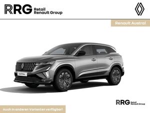 Renault Austral Evolution Full Hybrid E-Tech 200 PDC KLI bild 2