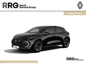 Renault Clio Techno Full Hybrid E-Tech 160 Apple CarPlay Renault Clio Techno Full Hybrid E-Tech 160 Apple CarPlay