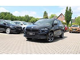 Skoda Karoq 1.5l TSI DSG Sportline Skoda Karoq 1.5l TSI DSG Sportline