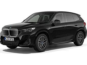 BMW iX1 xDr. 30 "M Sport" AHK, Memory, Parkass. +, Dr. Ass. Prof., HuD, uvm.
