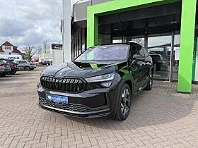 Skoda Kodiaq Sportline 2,0 TDI 110 kW 7-Gang-DSG**Gewerbeleasing**AKTION** Skoda Kodiaq Sportline 2,0 TDI 110 kW 7-Gang-DSG**Gewerbeleasing**AKTION**